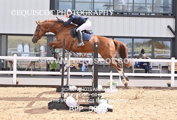 BPP_5898 - CLASS 10 THURS Nupafeeds Senior Dicovery/1m open