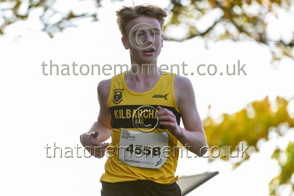 NatRel25-925403 - Young Male Set Two