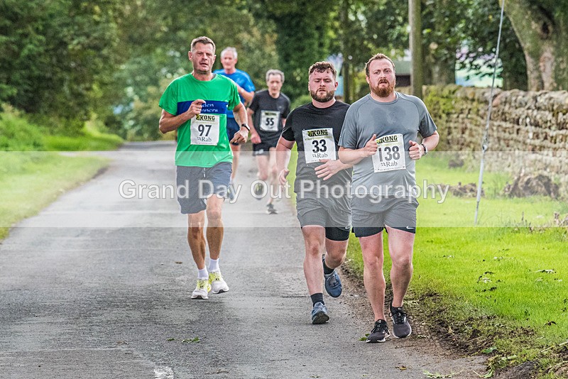 Acorn bank-495 - Acorn Bank 10K Road Race Sunday 17th September 2023