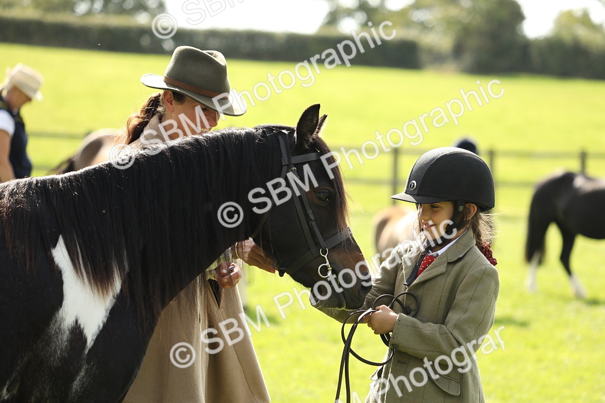 SBM_67779 - S39 - Junior Handler 8  Years & Under