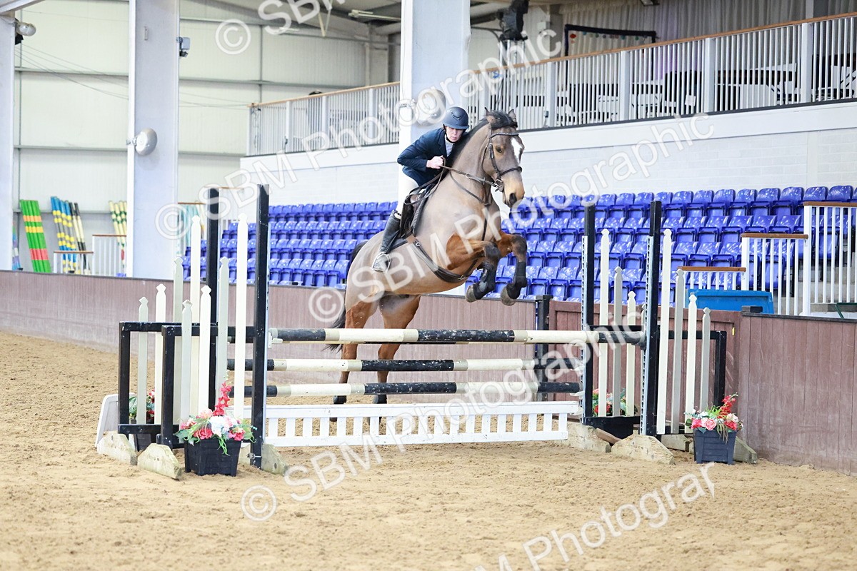 SBM_003284 - Class 10 - Nupafeed Supplements Senior Discovery/ 1m Open