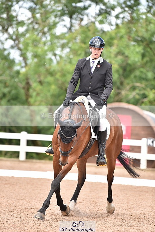 240706A-122910-02293 - Cls 3D Jnr Novice 24