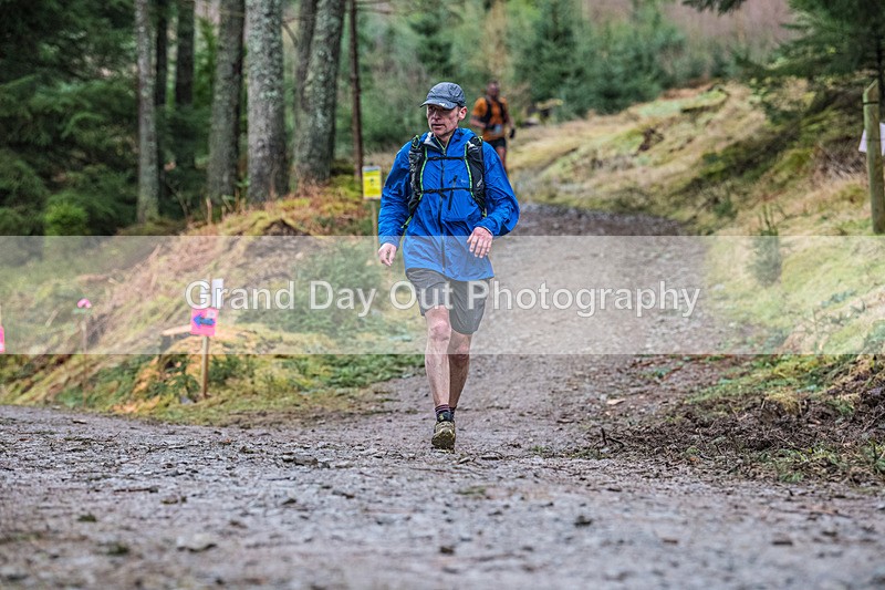 Glentress Marathon-653 - High Terrain Events Glentress Marathon Trail Run Saturday 19th February 2023