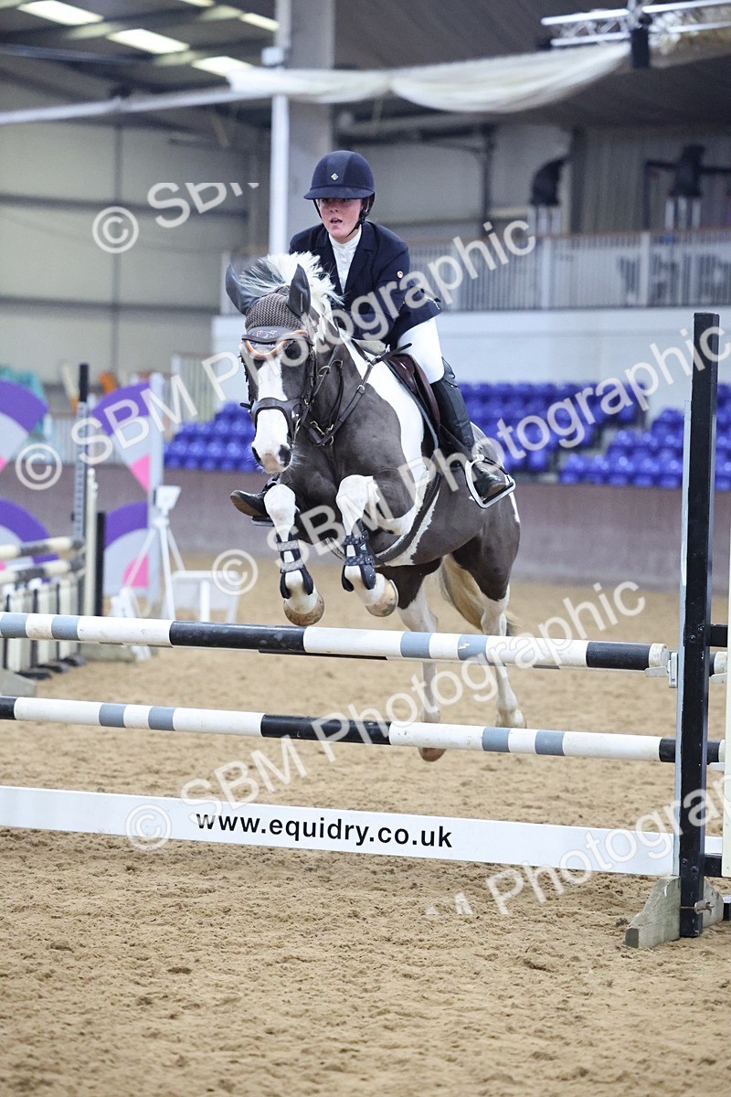SBM_002879 - Class 10 - Pony Discovery - 90cm Open