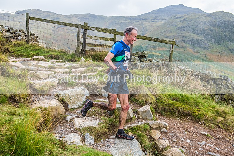 Langdale-1558 - Langdale Horseshoe Fell Race Saturday 8th October 2022
