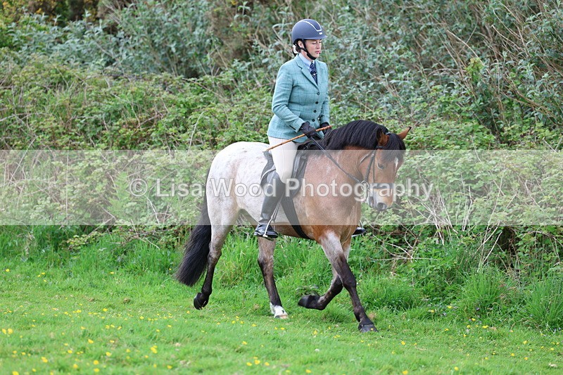 3E7A0640 - Class 5: Ridden M & M Senior