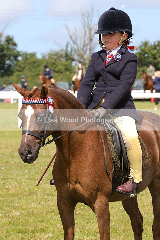 1X9A3777 - Class 30: First Ridden SP/SHP