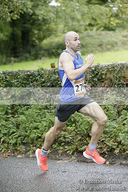 CAD131019-0541 - Cadence Events Grittleton 10km 13/10/19