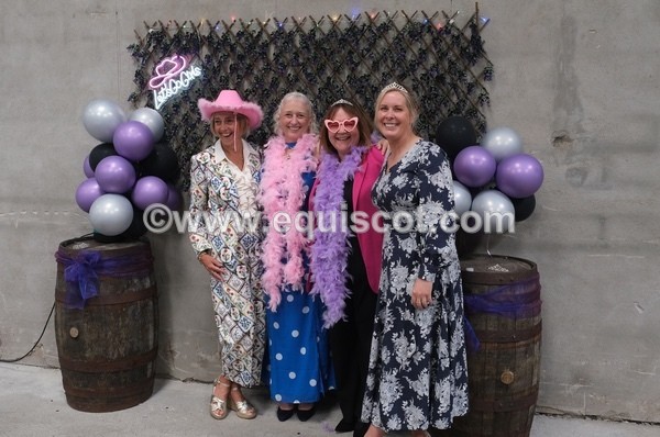 equiscotDSCF6403 - LADIES DAY LUNCH