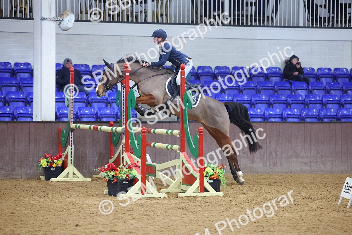 SBM_002018 - Class 15 - Senior Newcomers - First Round (1.10m)