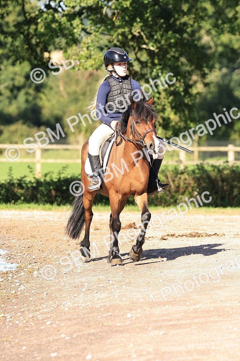 SBM_17416 - E10 - Eventers Challenge 50cm Championship