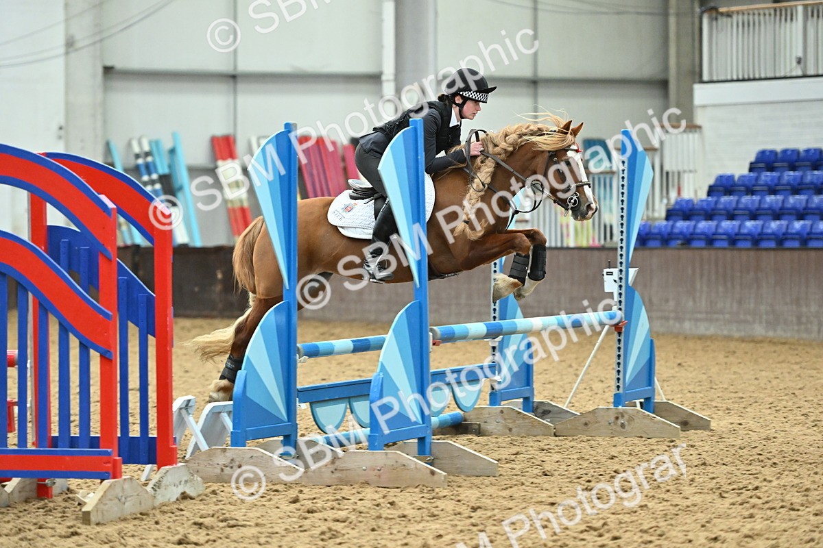 SBM_005203 - Class 57 - 80cm Open