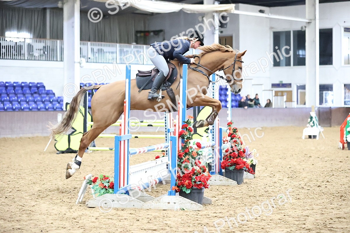 SBM_002602 - Class 9 - Senior British Novice 90cm