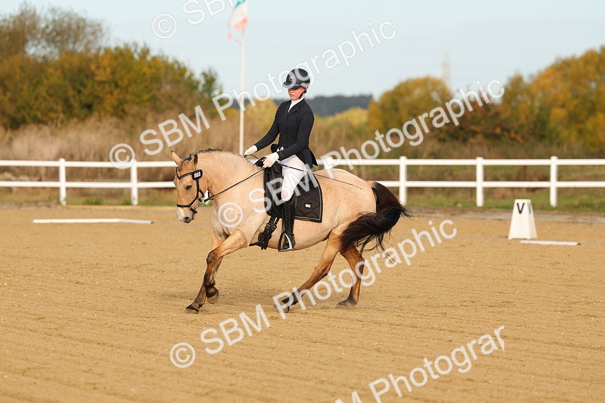 SBM_008740 - Class 1 - P4