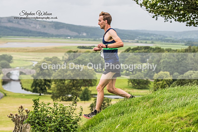 Beetham-23 - Beetham Sports Fell Race Saturday 29th July 2023