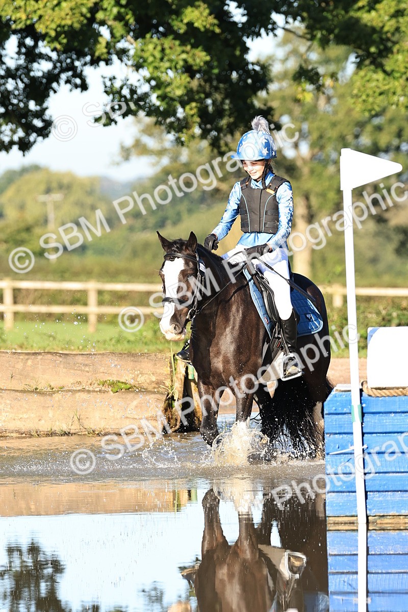 SBM_15517 - E5 - Eventers Challenge 50cm Open