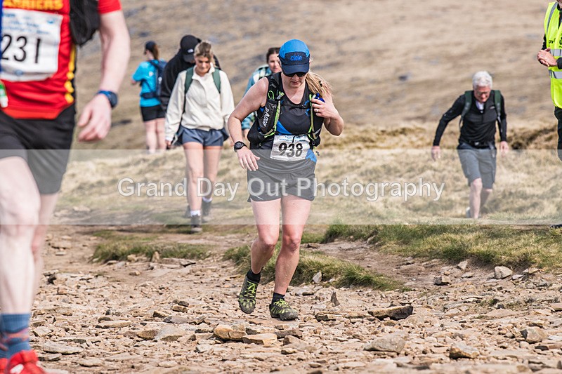 Pen-Y-Ghent-1234 - The 3 Peaks Race Saturday 25th April 2026 - Pen Y Ghent