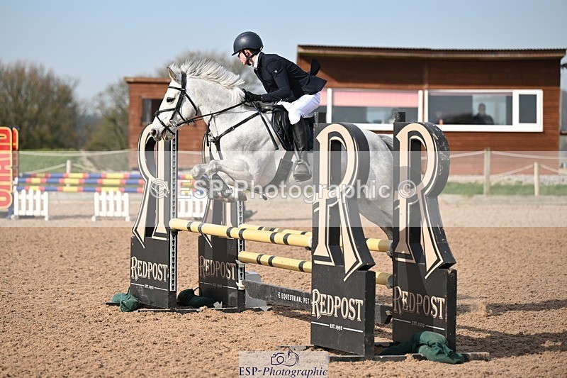 250309-101221-02956 - Cls 4 Pony British Novice and 80cm