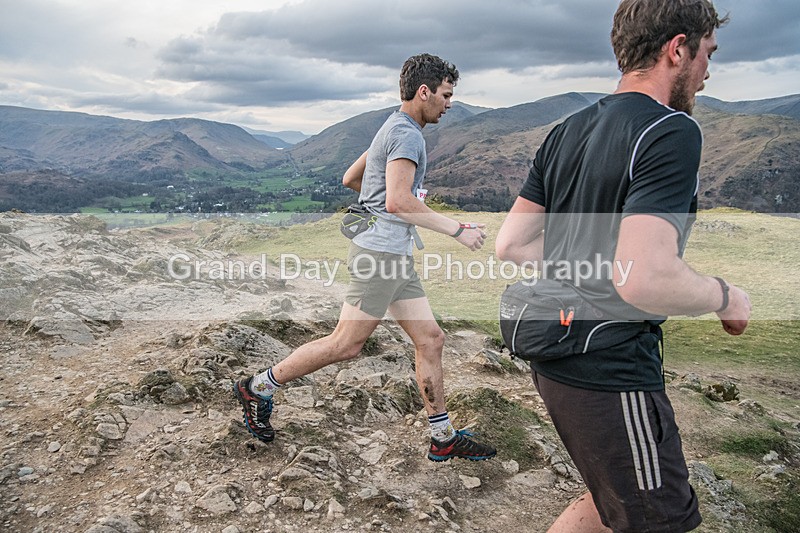 Loughrigg-417 - Loughrigg Fell Race, Wednesday 8th April 2026