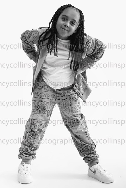 0016 - Chosen Tyronne