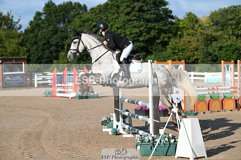 250801-080118-03596 - Cls 20 A&B Brit Nov & 90 Open