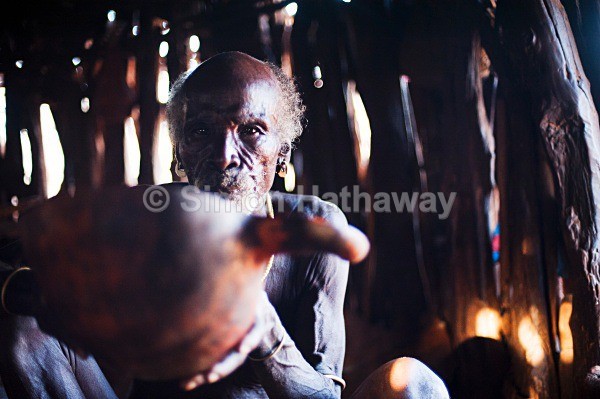  - Cursed Angels of the Omo Valley