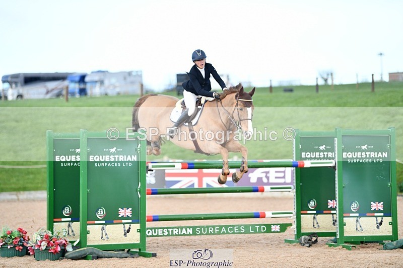 260313-154621-02455 - Cls 5 National 1.30m Open