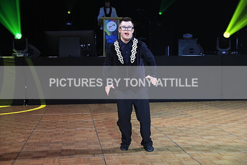 _09I5001 - GBCA National Finals