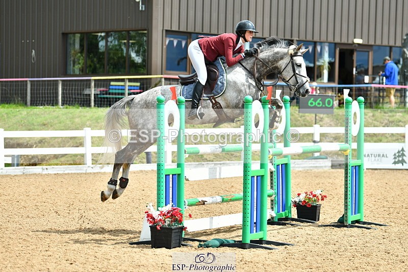 230721A-120125-05961 - Cls 18, 1 Star Silver 1.20m