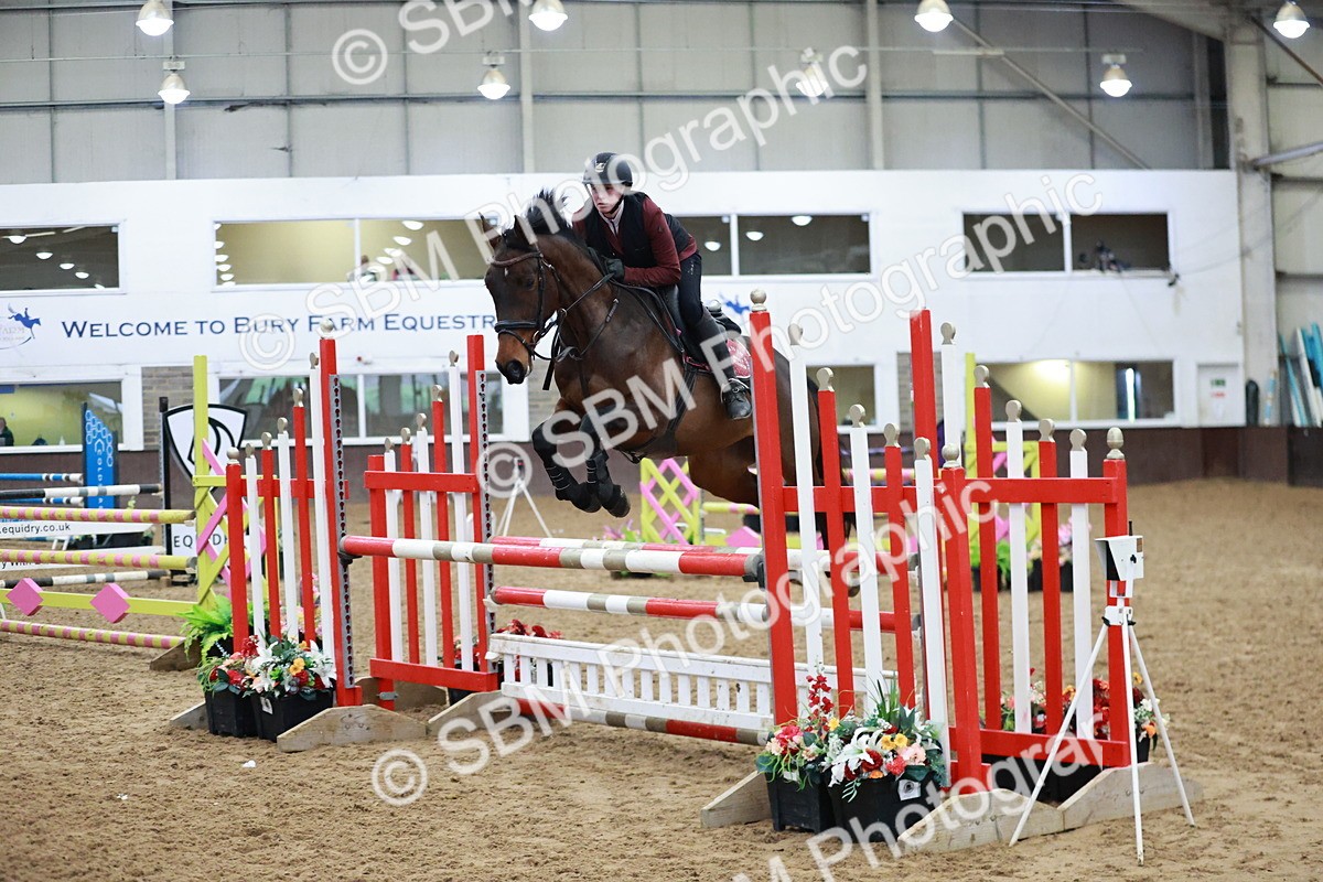 SBM_000920 - Class 3 - Senior Discovery - 1.00m