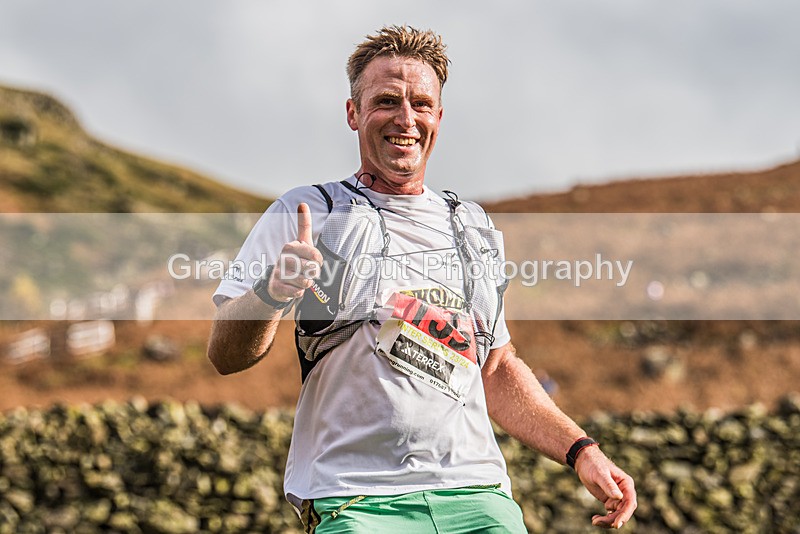 Stybarrow Dodd-1126 - Kong Running Stybarrow Dodd Fell Race Saturday 4th November 2023