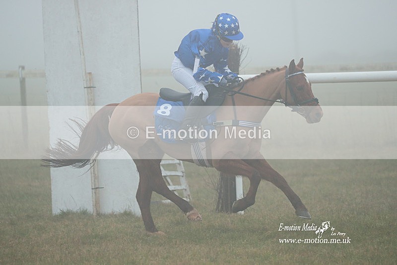 PtP 2901230076 - Heythrop Hunt PtP Cocklebarrow 29/01/2023