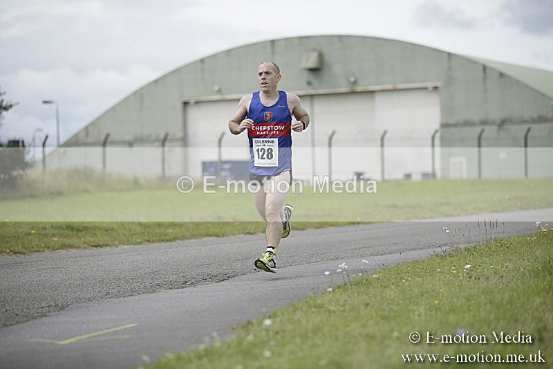 CAD5M 210719-0549 - Cadence Events Colerne 5 Miler  21-Jul-2019