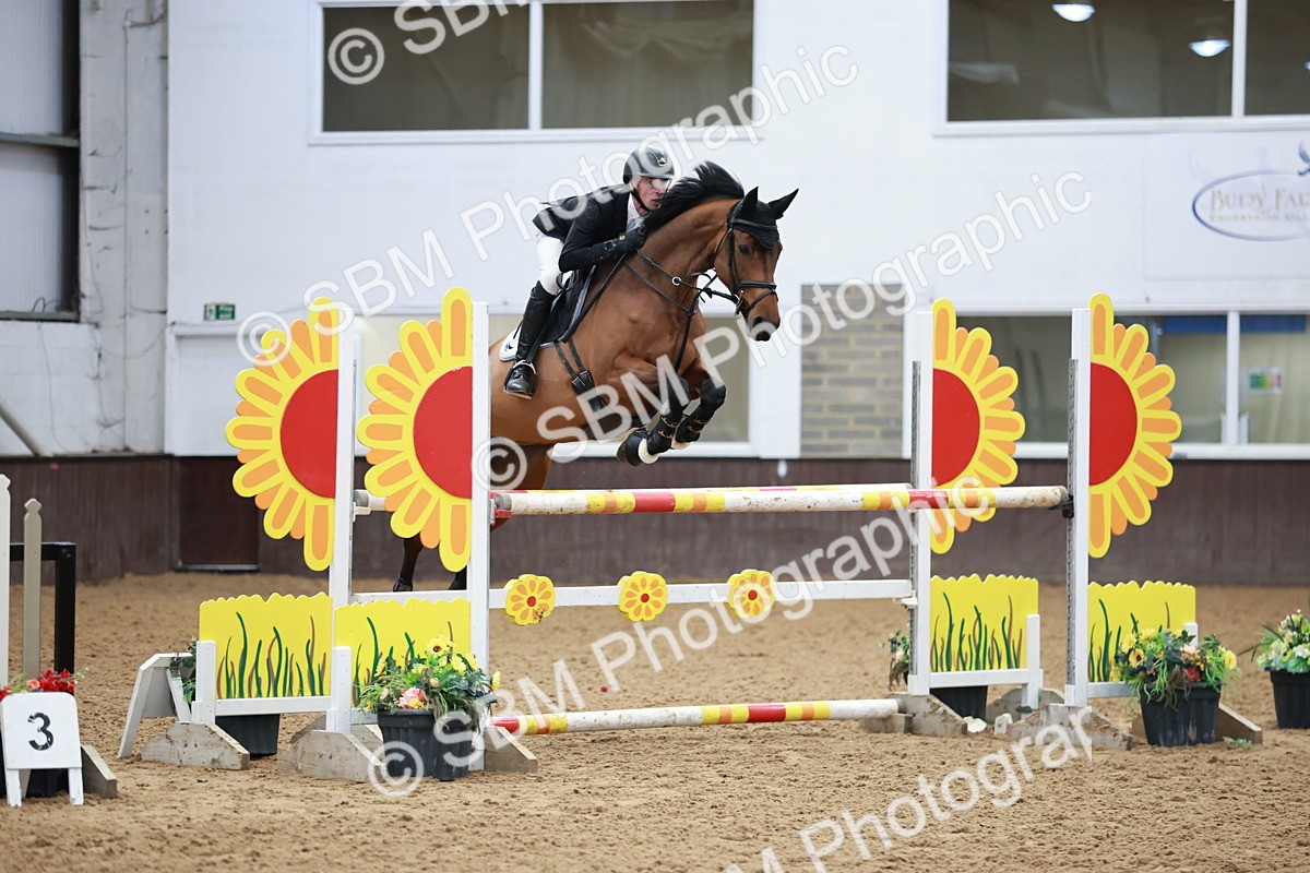 SBM_004290 - Class 12 - Senior Foxhunter - 1.20m