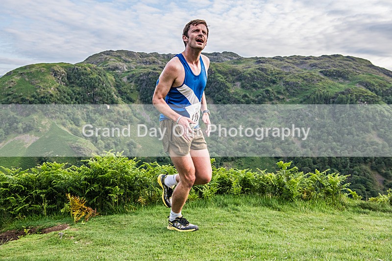 Langstrath-57 - Langstrath Fell Race Wednesday 18th June 2025