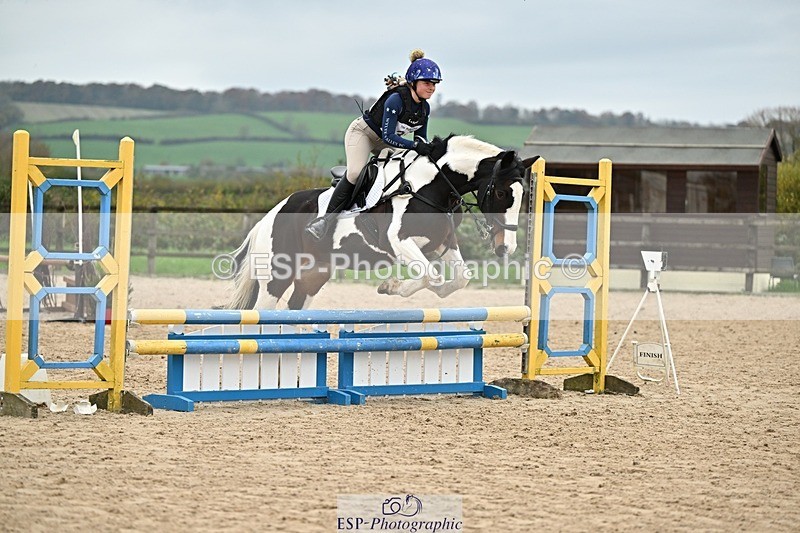 241110-145200-01146 - 70-75cm Arena Eventing