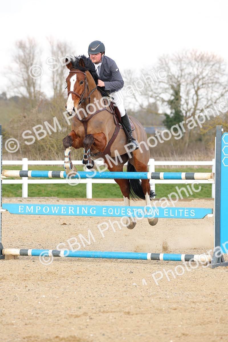 SBM_001822 - Class 6 - National 1.30-1.40m