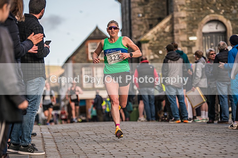 Keswick RTH-861 - Keswick AC Round The Houses Road Race Wednesday 24th April 2024