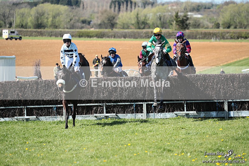 PtP 060426 137 - Paxford Races North Cotswold Easter Mon 06/04/26