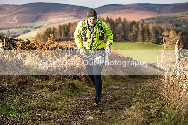 Tweed Valley-541 - High Terrain Events Tweed Valley 50 & 65K Ultra Trail Races Sunday 16th November 2025
