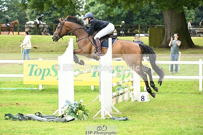 240713-112553-37577 - Cls 147 Amateur 1.10m Championships