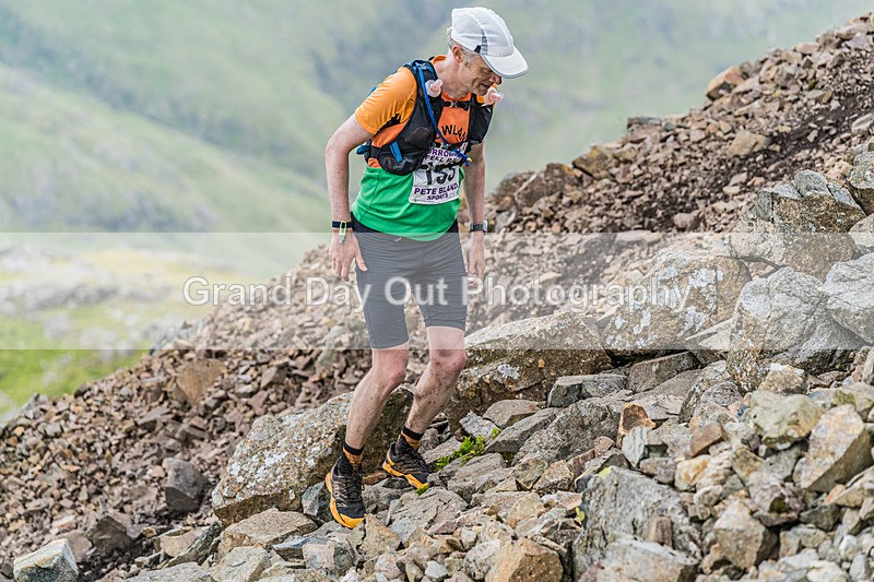 Borrowdale-1314 - Borrowdale Fell Race Saturday 3rd August 2024
