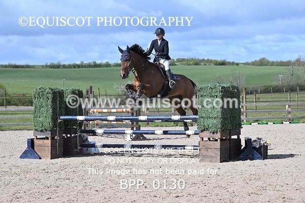 BPP_0130 - CLASS 20 SUN  Senior Discovery/ 1m Open