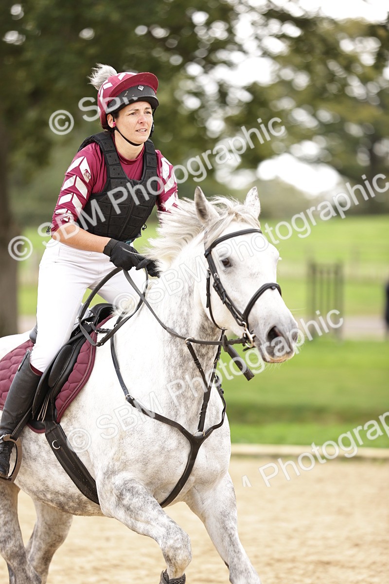 SBM_09384 - E3 - Eventers Challenge 80cm Open