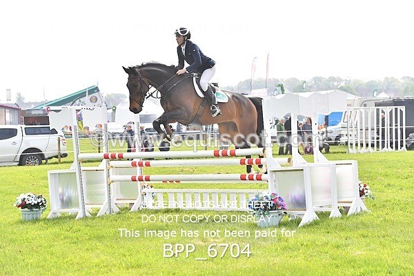 BPP_6704 - CLASS 2 RHS Classic Champ Qual (1.20m)