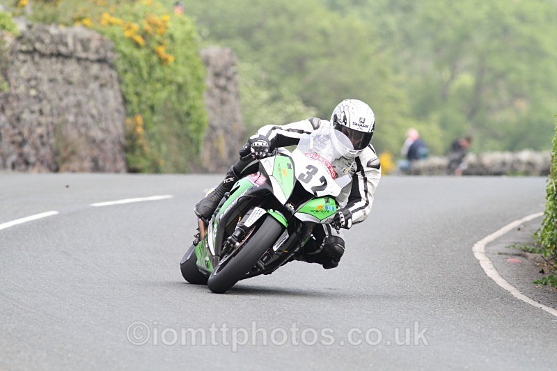  - Superbike Race