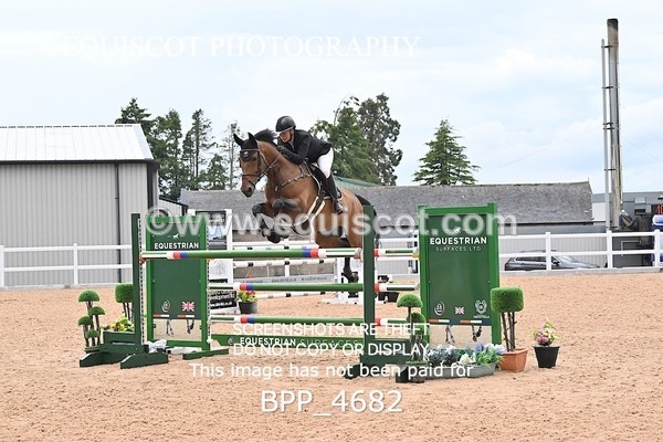 BPP_4682 - CLASS 6 WED 1.30 Open Inc The Scottish Branch Young Riders Championship