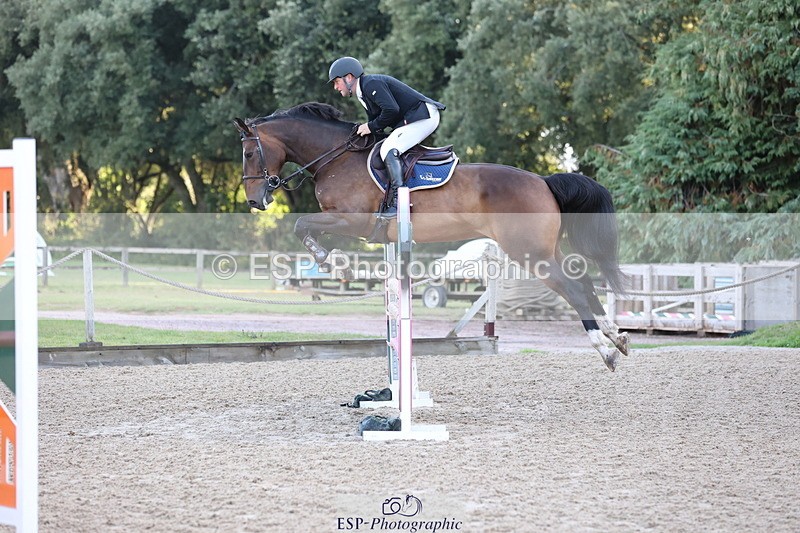 250831A-080353-08551 - Cls 40 Snr Newcomers