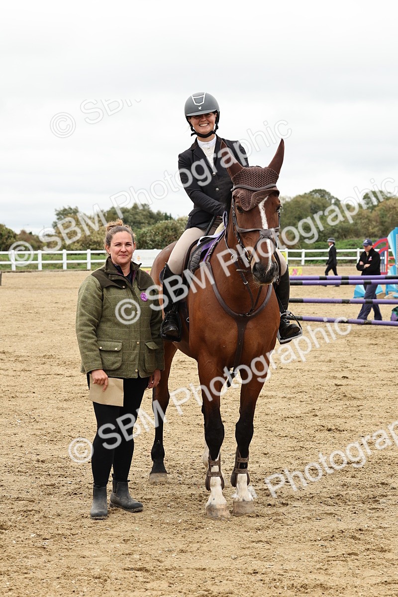 SBM_007061 - Class 75 - 95cm