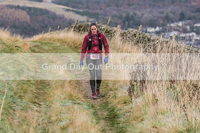 Tweed Valley-393 - High Terrain Events Tweed Valley 65 & 50K Ultra Trail Races Sunday 17th November 2024